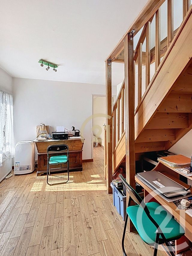 Maison à vendre - 7 pièces - 124 m2 - Cachan - 94 - ILE-DE-FRANCE