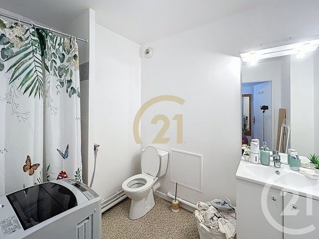 Appartement F1 à vendre - 1 pièce - 29 m2 - Cachan - 94 - ILE-DE-FRANCE