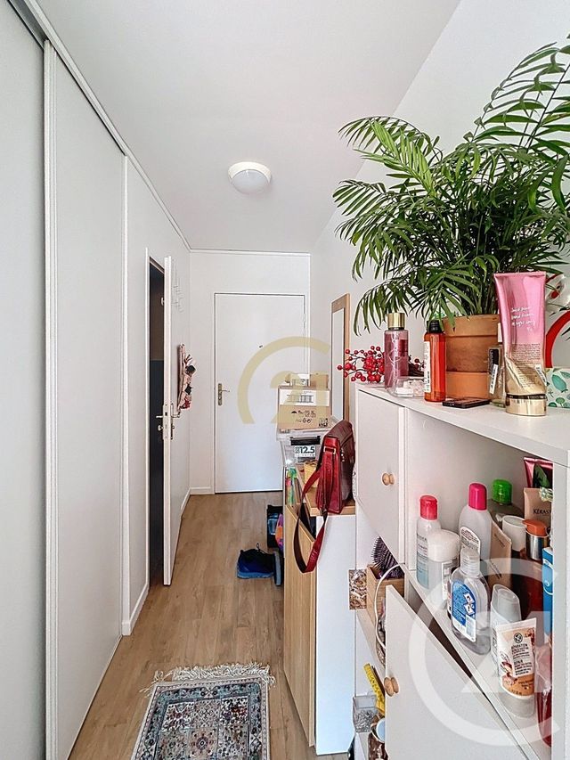 Appartement F1 à vendre - 1 pièce - 29 m2 - Cachan - 94 - ILE-DE-FRANCE