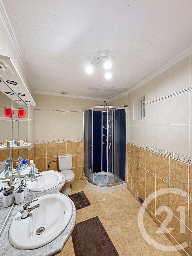 Maison &agrave; vendre - 6 pi&egrave;ces - 180,79 m2 - Castera Verduzan - 32 - MIDI-PYRENEES