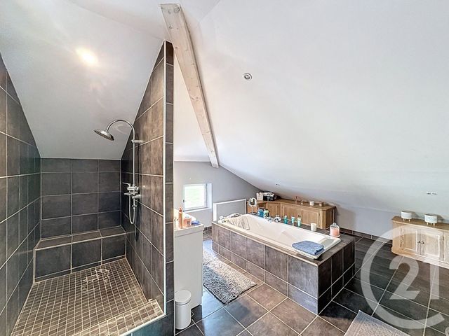 Maison &agrave; vendre - 6 pi&egrave;ces - 180,79 m2 - Castera Verduzan - 32 - MIDI-PYRENEES