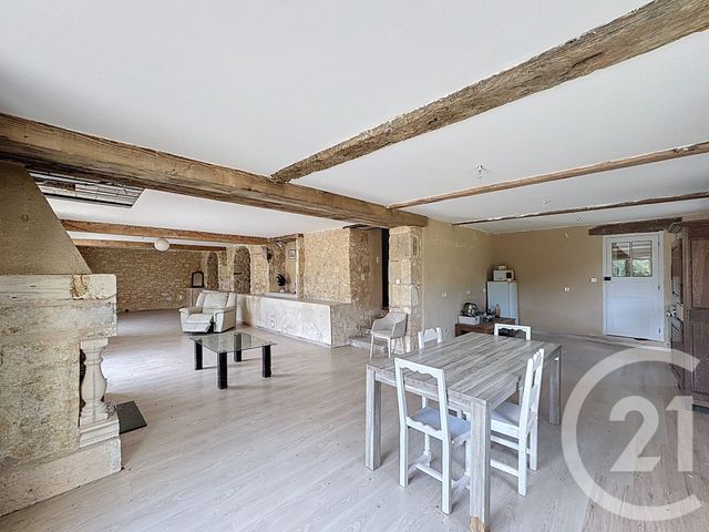 Maison &agrave; vendre - 6 pi&egrave;ces - 180,79 m2 - Castera Verduzan - 32 - MIDI-PYRENEES