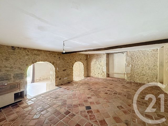 Maison &agrave; vendre - 6 pi&egrave;ces - 180,79 m2 - Castera Verduzan - 32 - MIDI-PYRENEES