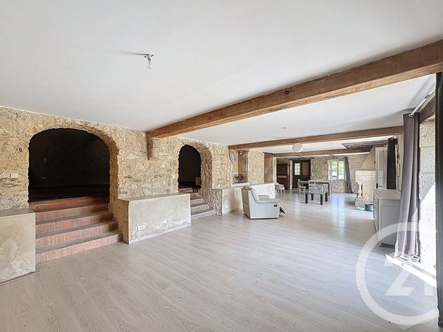 Maison &agrave; vendre - 6 pi&egrave;ces - 180,79 m2 - Castera Verduzan - 32 - MIDI-PYRENEES