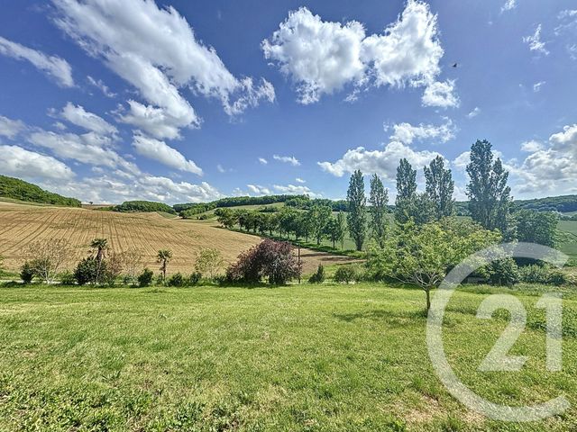 Maison &agrave; vendre - 6 pi&egrave;ces - 180,79 m2 - Castera Verduzan - 32 - MIDI-PYRENEES