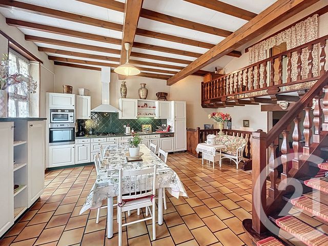 Maison à vendre - 4 pièces - 164,33 m2 - Condom - 32 - MIDI-PYRENEES