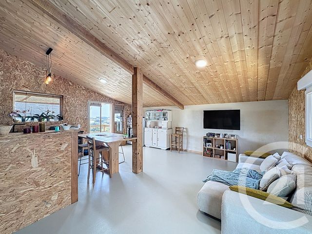 Maison &agrave; vendre - 6 pi&egrave;ces - 230 m2 - Blaziert - 32 - MIDI-PYRENEES