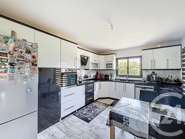 Maison à vendre - 5 pièces - 126,09 m2 - Condom - 32 - MIDI-PYRENEES