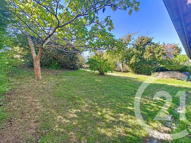 Maison à vendre - 4 pièces - 87,65 m2 - Condom - 32 - MIDI-PYRENEES