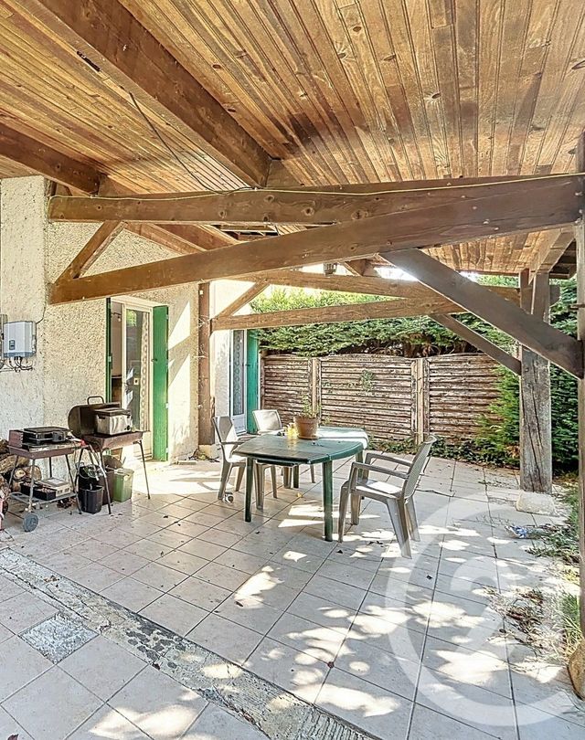 Maison à vendre - 4 pièces - 87,65 m2 - Condom - 32 - MIDI-PYRENEES