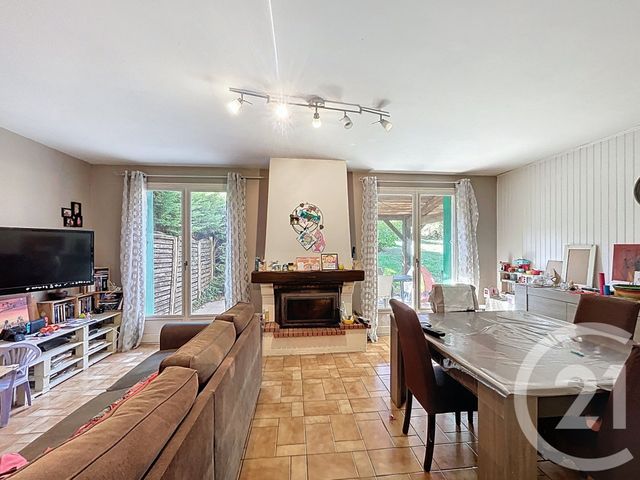 Maison à vendre - 4 pièces - 87,65 m2 - Condom - 32 - MIDI-PYRENEES