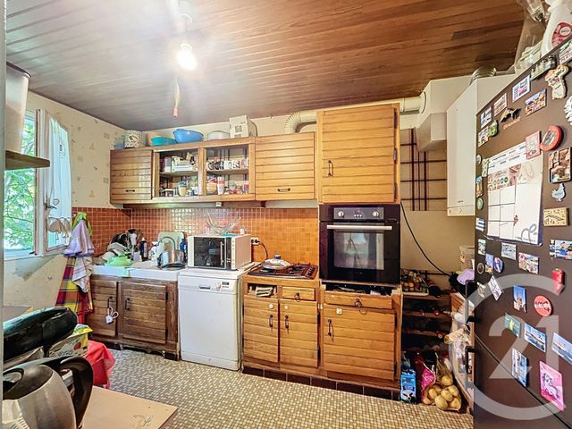 Maison à vendre - 4 pièces - 87,65 m2 - Condom - 32 - MIDI-PYRENEES