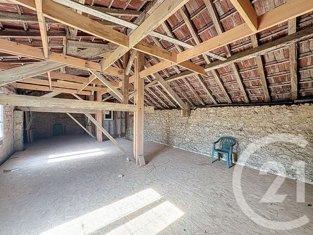 Maison à vendre - 2 pièces - 124 m2 - Gondrin - 32 - MIDI-PYRENEES