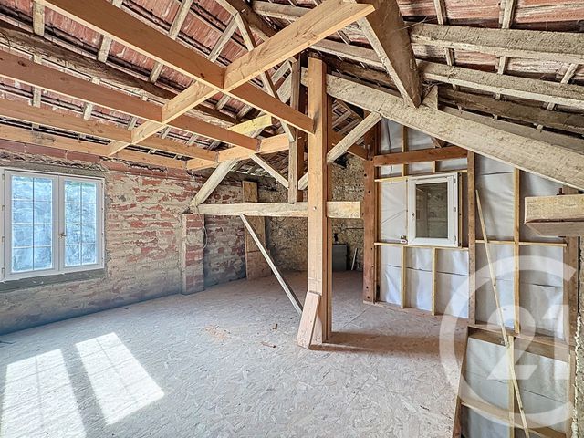 Maison à vendre - 2 pièces - 124 m2 - Gondrin - 32 - MIDI-PYRENEES