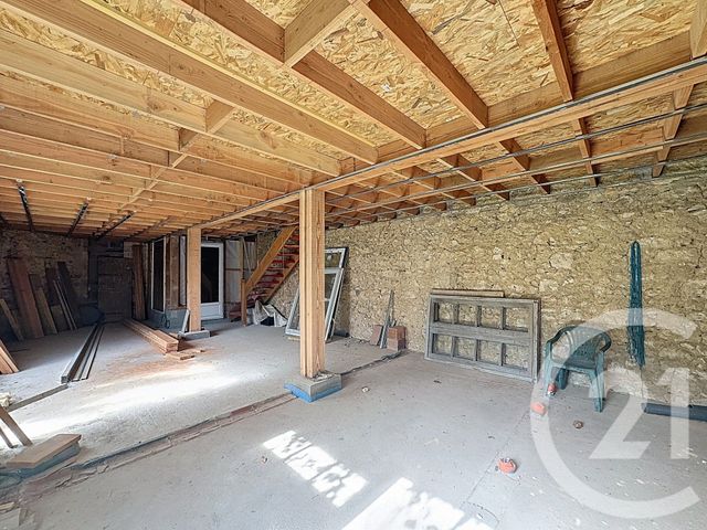 Maison à vendre - 2 pièces - 124 m2 - Gondrin - 32 - MIDI-PYRENEES
