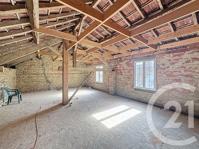 Maison à vendre - 2 pièces - 124 m2 - Gondrin - 32 - MIDI-PYRENEES