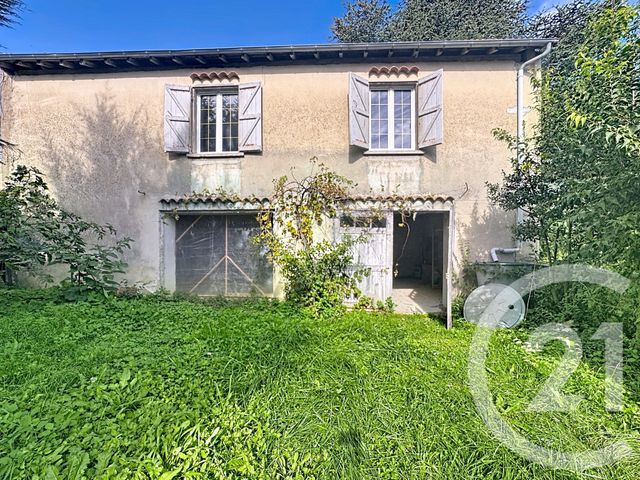 Maison à vendre - 2 pièces - 124 m2 - Gondrin - 32 - MIDI-PYRENEES