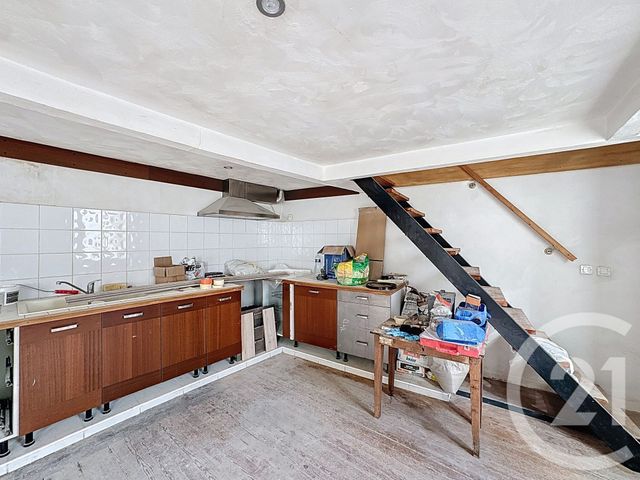 Maison &agrave; vendre - 4 pi&egrave;ces - 135,34 m2 - Condom - 32 - MIDI-PYRENEES