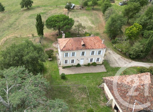 maison - CONDOM - 32