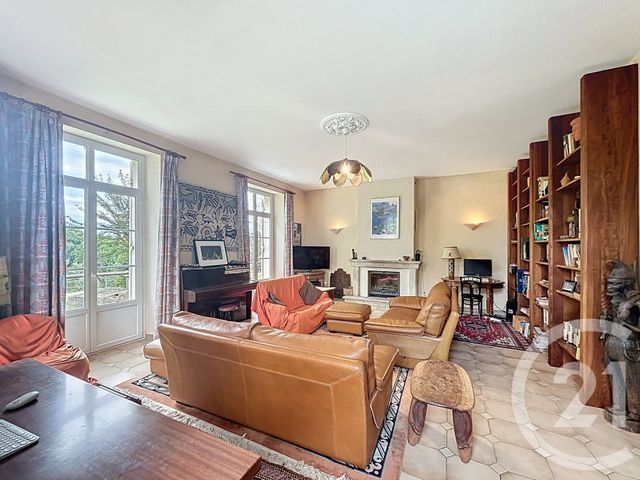 Maison à vendre - 6 pièces - 235,68 m2 - Condom - 32 - MIDI-PYRENEES