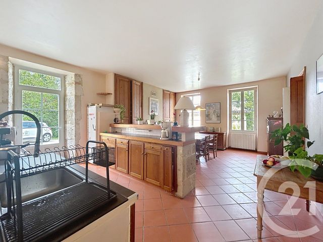 Maison à vendre - 6 pièces - 235,68 m2 - Condom - 32 - MIDI-PYRENEES