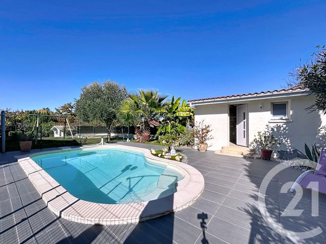 Maison &agrave; vendre - 5 pi&egrave;ces - 117,05 m2 - Condom - 32 - MIDI-PYRENEES