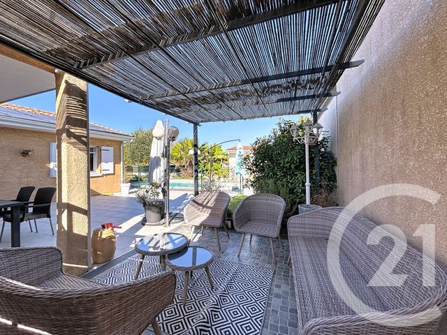 Maison &agrave; vendre - 5 pi&egrave;ces - 117,05 m2 - Condom - 32 - MIDI-PYRENEES