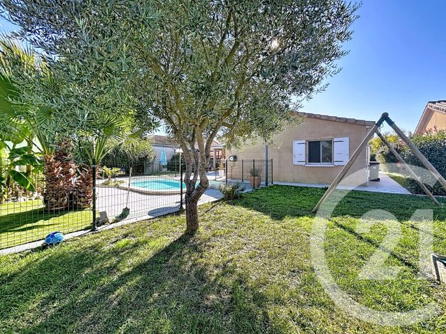 Maison &agrave; vendre - 5 pi&egrave;ces - 117,05 m2 - Condom - 32 - MIDI-PYRENEES