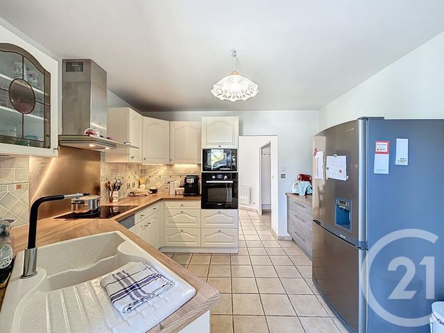 Maison &agrave; vendre - 5 pi&egrave;ces - 117,05 m2 - Condom - 32 - MIDI-PYRENEES