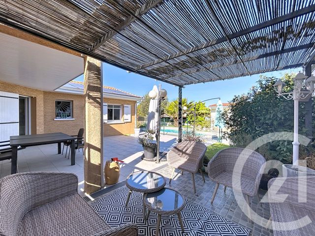Maison &agrave; vendre - 5 pi&egrave;ces - 117,05 m2 - Condom - 32 - MIDI-PYRENEES