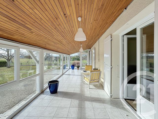 Maison à vendre - 4 pièces - 127 m2 - Valence Sur Baise - 32 - MIDI-PYRENEES