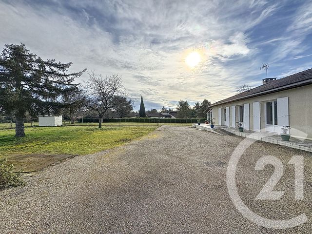 Maison à vendre - 4 pièces - 127 m2 - Valence Sur Baise - 32 - MIDI-PYRENEES