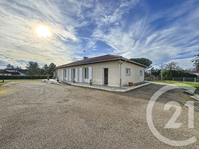 Maison à vendre - 4 pièces - 127 m2 - Valence Sur Baise - 32 - MIDI-PYRENEES
