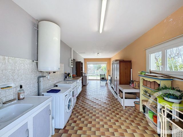 Maison à vendre - 4 pièces - 127 m2 - Valence Sur Baise - 32 - MIDI-PYRENEES