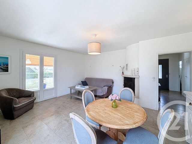 Maison à vendre - 4 pièces - 127 m2 - Valence Sur Baise - 32 - MIDI-PYRENEES