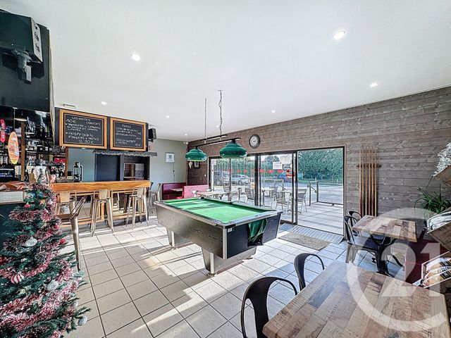 Maison &agrave; vendre - 3 pi&egrave;ces - 126,40 m2 - Mouchan - 32 - MIDI-PYRENEES