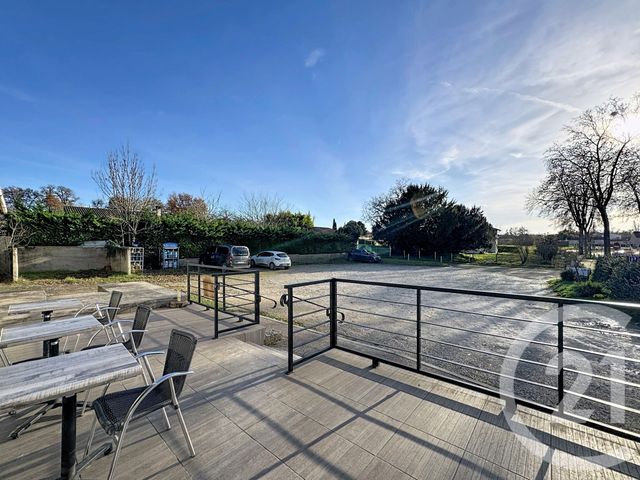 Maison &agrave; vendre - 3 pi&egrave;ces - 126,40 m2 - Mouchan - 32 - MIDI-PYRENEES