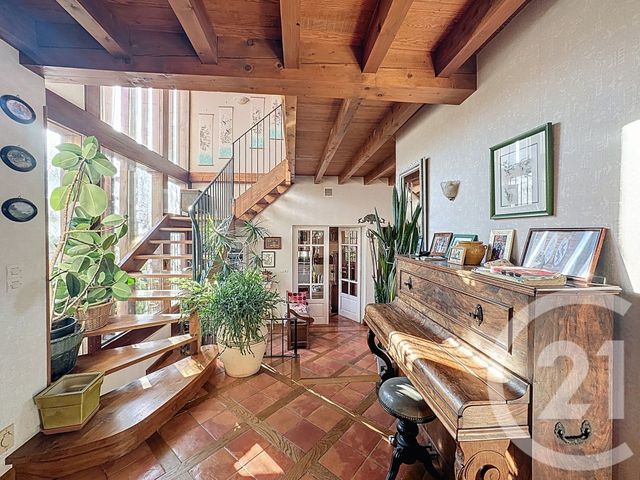 maison - VALENCE SUR BAISE - 32