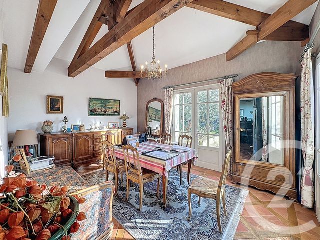 Maison à vendre - 5 pièces - 119,32 m2 - Valence Sur Baise - 32 - MIDI-PYRENEES