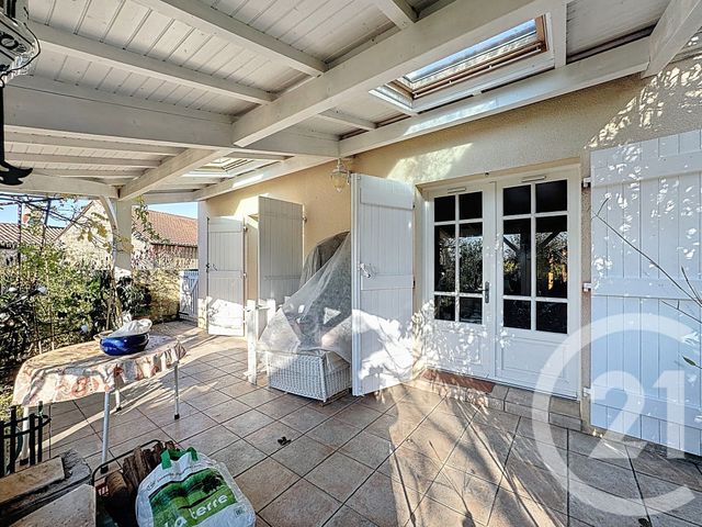 Maison à vendre - 5 pièces - 119,32 m2 - Valence Sur Baise - 32 - MIDI-PYRENEES