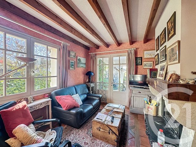 Maison à vendre - 5 pièces - 119,32 m2 - Valence Sur Baise - 32 - MIDI-PYRENEES