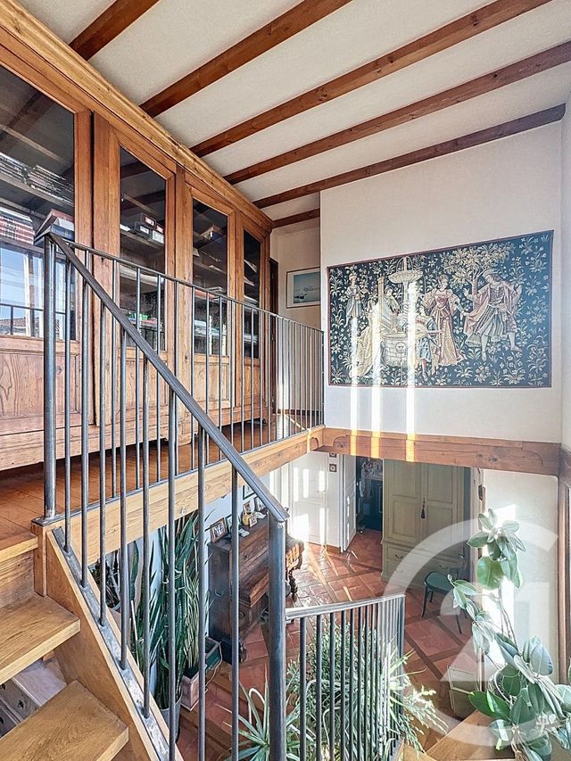 Maison à vendre - 5 pièces - 119,32 m2 - Valence Sur Baise - 32 - MIDI-PYRENEES