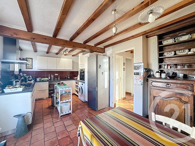Maison à vendre - 5 pièces - 119,32 m2 - Valence Sur Baise - 32 - MIDI-PYRENEES