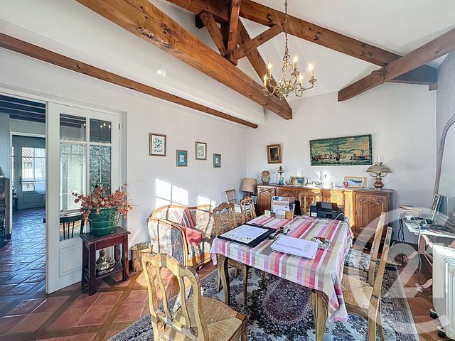 Maison à vendre - 5 pièces - 119,32 m2 - Valence Sur Baise - 32 - MIDI-PYRENEES
