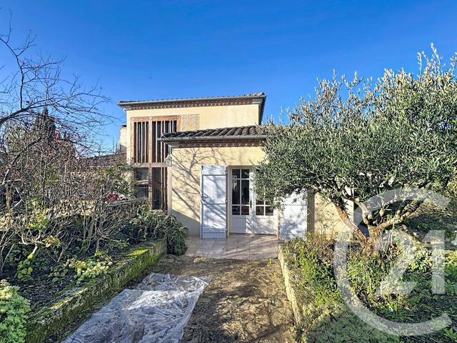 Maison à vendre - 5 pièces - 119,32 m2 - Valence Sur Baise - 32 - MIDI-PYRENEES