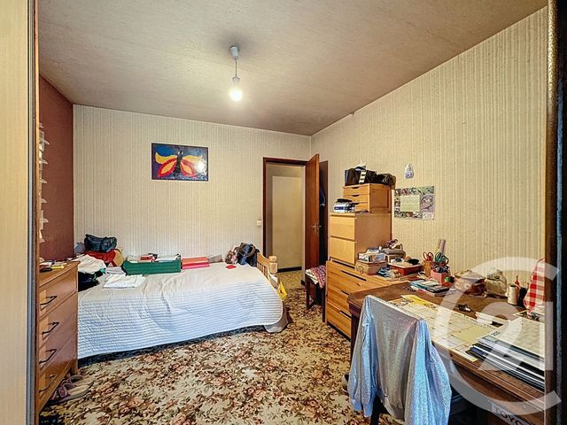 Maison &agrave; vendre - 4 pi&egrave;ces - 104,54 m2 - Castera Verduzan - 32 - MIDI-PYRENEES