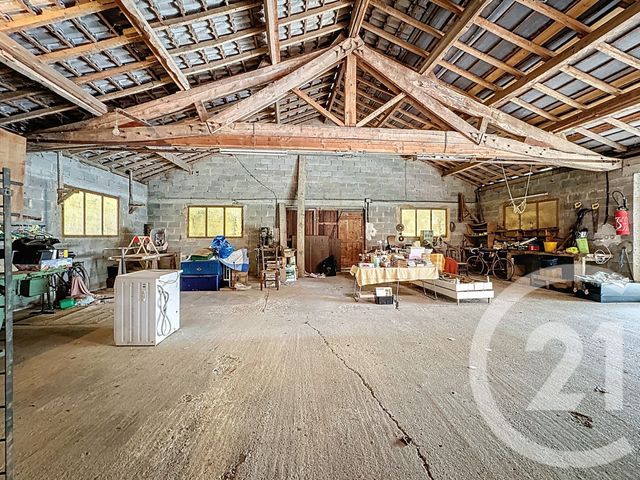 Maison &agrave; vendre - 4 pi&egrave;ces - 104,54 m2 - Castera Verduzan - 32 - MIDI-PYRENEES