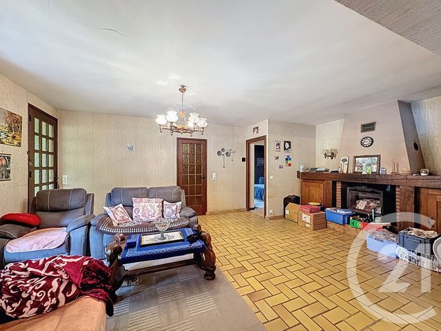 Maison &agrave; vendre - 4 pi&egrave;ces - 104,54 m2 - Castera Verduzan - 32 - MIDI-PYRENEES