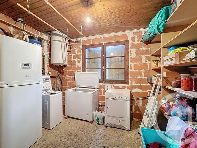 Maison &agrave; vendre - 4 pi&egrave;ces - 104,54 m2 - Castera Verduzan - 32 - MIDI-PYRENEES