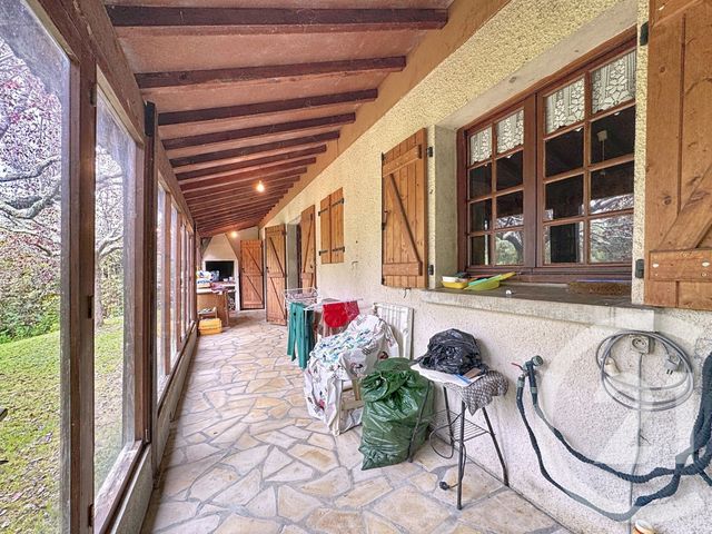 Maison &agrave; vendre - 4 pi&egrave;ces - 104,54 m2 - Castera Verduzan - 32 - MIDI-PYRENEES